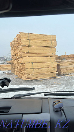 Board timber truss dimovka forest lumber Zhezqazghan - photo 1