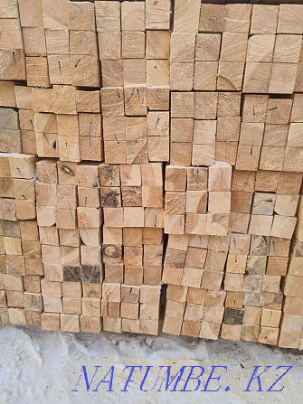 Board timber truss dimovka forest lumber Zhezqazghan - photo 8