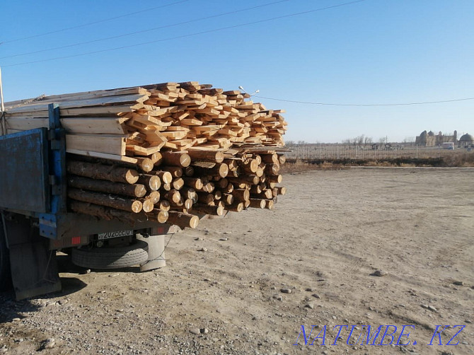 Board timber Rake Sorang - photo 1