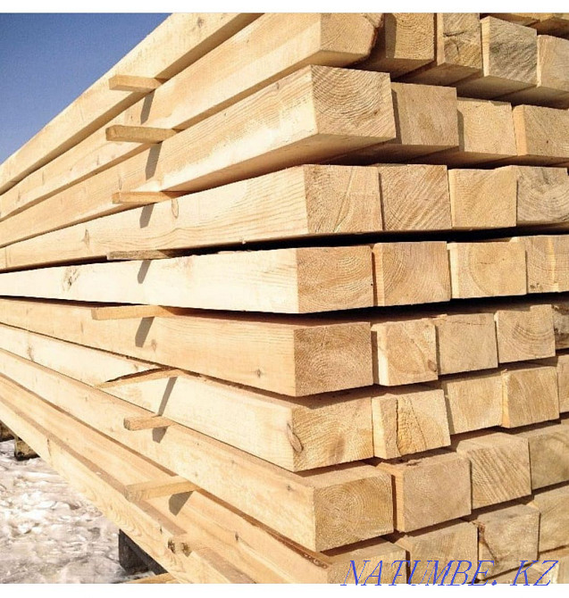 Board timber Rake Sorang - photo 6