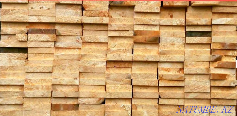 Board lumber lumber Abay - photo 3