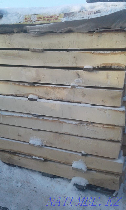 Дрова,брус,доска  - изображение 3