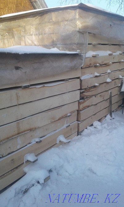 Дрова,брус,доска  - изображение 1