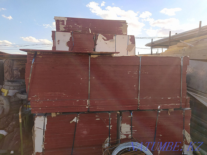 Plywood.formwork.monolithic.clamp.lock Astana - photo 6