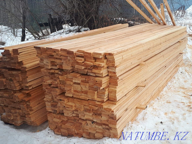 A?ash Stroy материалдары ??lsary Decking  - изображение 7