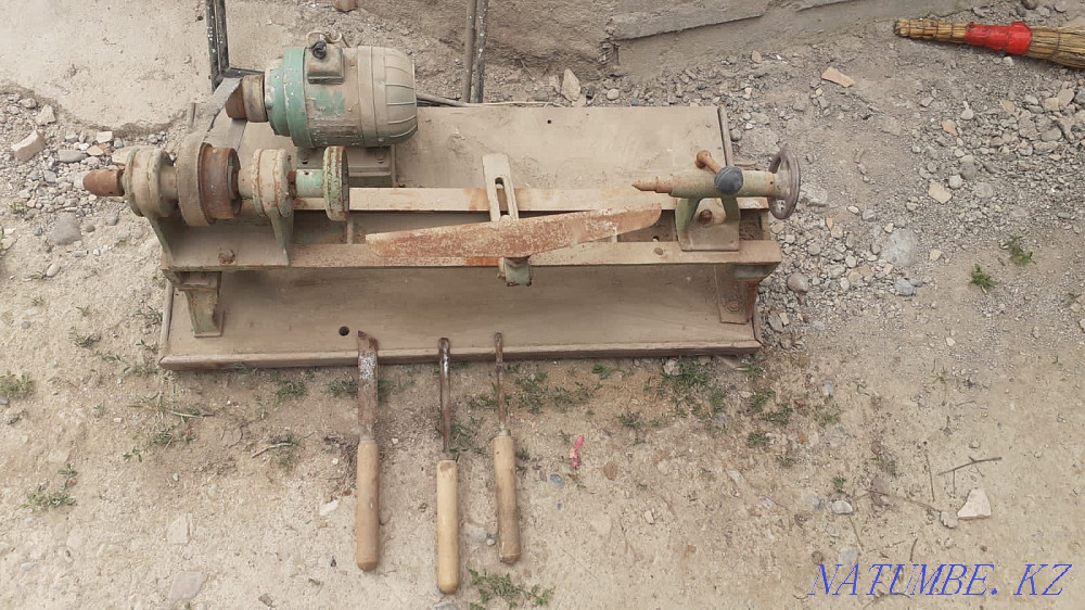 Stonok agash oyatyn  - photo 3