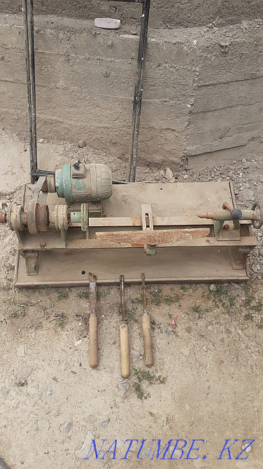 Stonok agash oyatyn  - photo 2