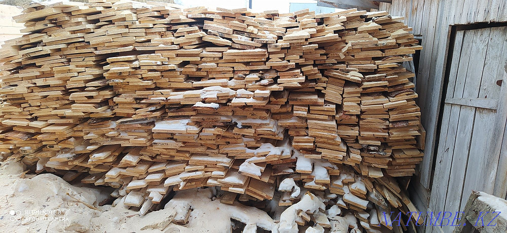 We accept orders for lumber  - photo 7