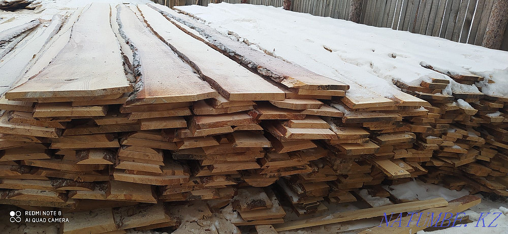 We accept orders for lumber  - photo 4