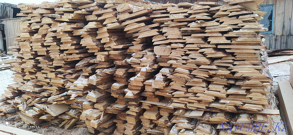 We accept orders for lumber  - photo 6