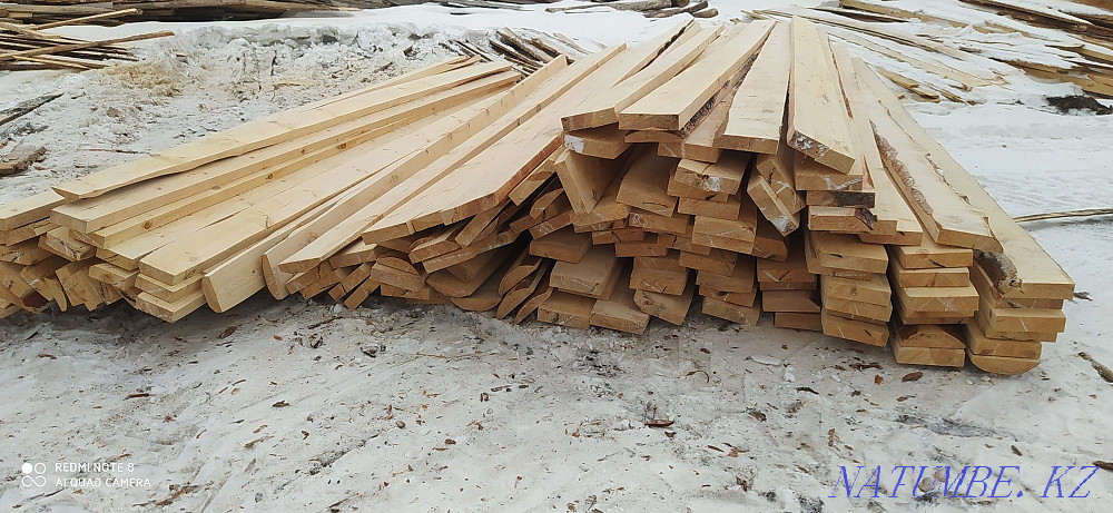 We accept orders for lumber  - photo 1