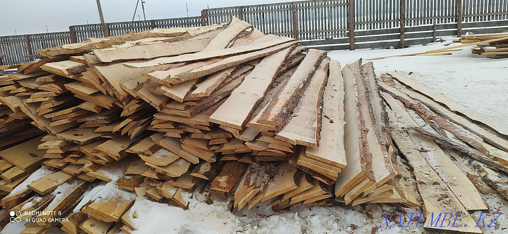 We accept orders for lumber  - photo 2