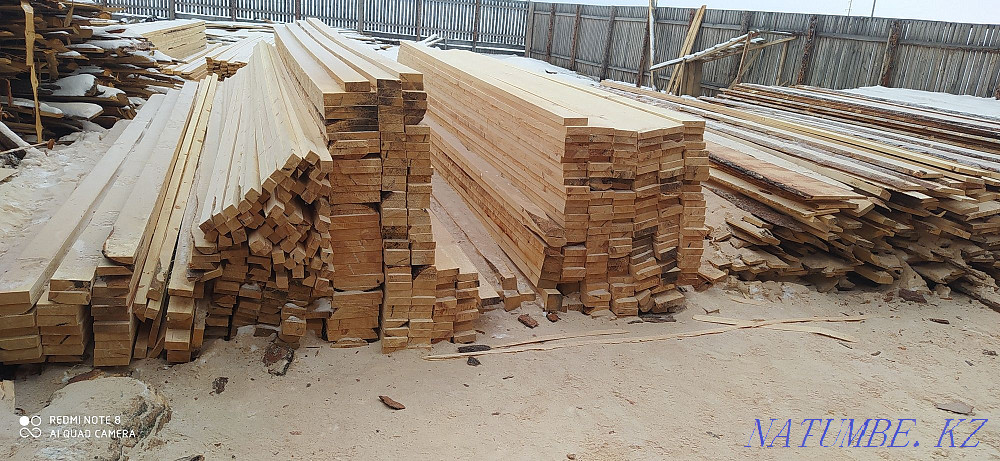 We accept orders for lumber  - photo 5