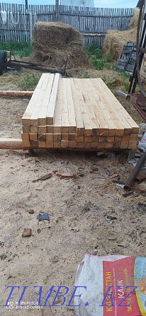 We accept orders for lumber Shchuchinsk - photo 6