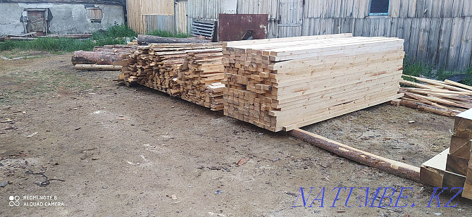 We accept orders for lumber Shchuchinsk - photo 7