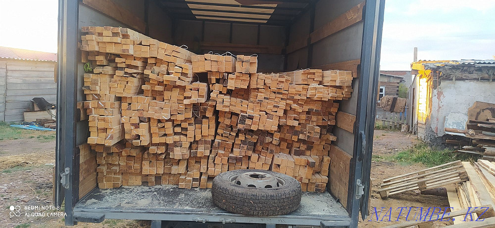 Принимаем заказы на пиломатериал Щучинск - изображение 2