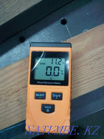 Wood moisture meter Ust-Kamenogorsk - photo 1