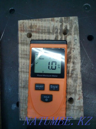 Wood moisture meter Ust-Kamenogorsk - photo 2