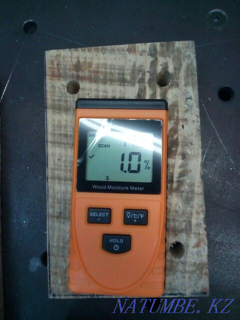 Wood moisture meter Ust-Kamenogorsk - photo 2