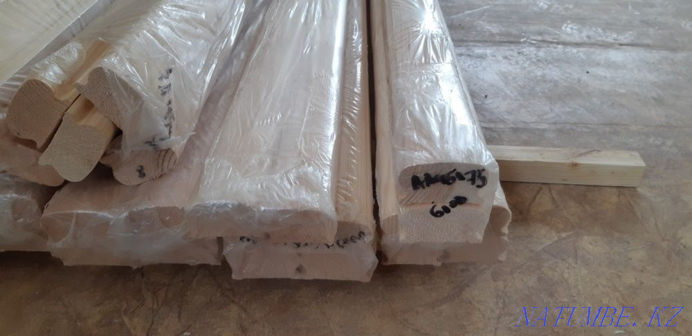 элементы лестниц Уральск - изображение 2