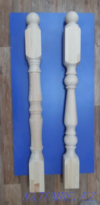 элементы лестниц Уральск - изображение 4