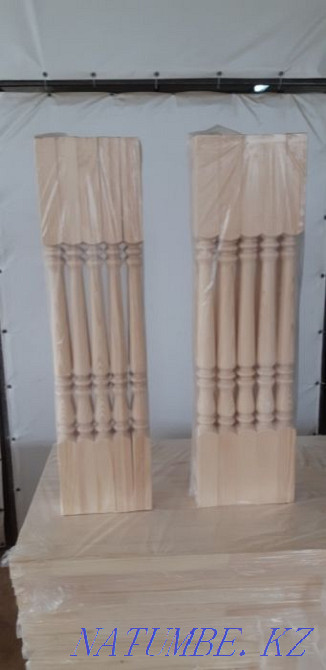 элементы лестниц Уральск - изображение 3