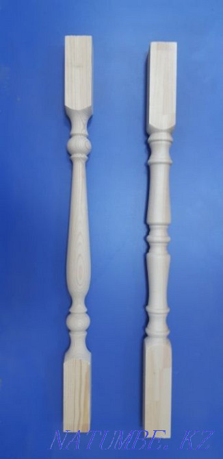 элементы лестниц Уральск - изображение 5