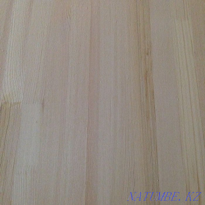 Furniture board, pine. Everything for stairs. Oral - photo 2