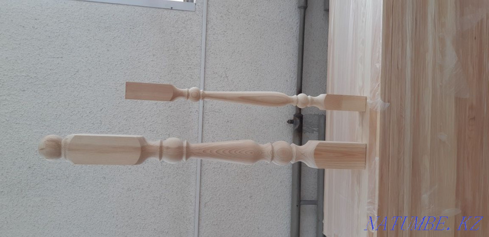 Furniture board, pine. Everything for stairs. Oral - photo 5