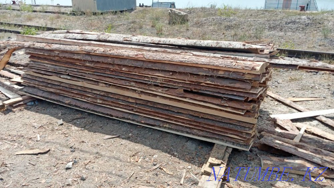 Unedged board slab NA KIROV 157/1 (Bekmakhanova) Pavlodar - photo 4