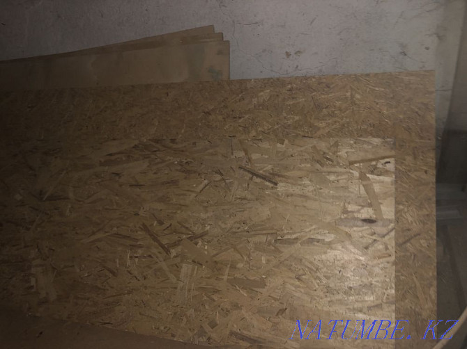plywood and usb Karagandy - photo 2