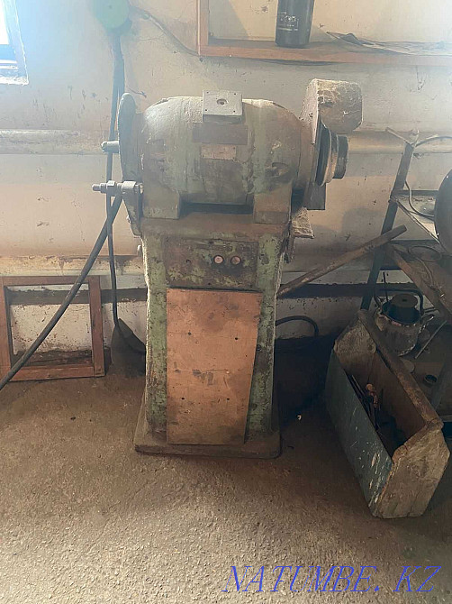 Станки деревообрабатывающие Талгар - изображение 2