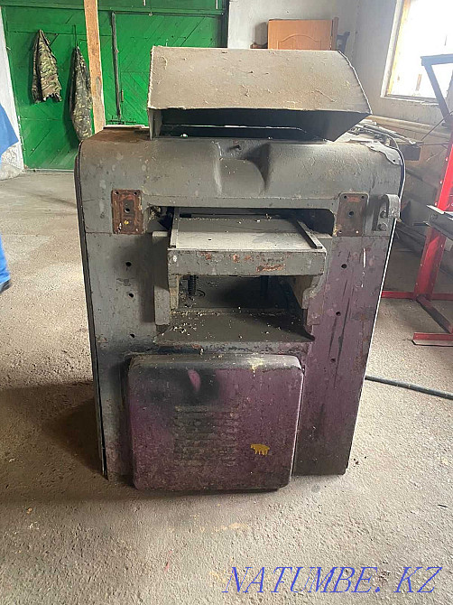 Станки деревообрабатывающие Талгар - изображение 6