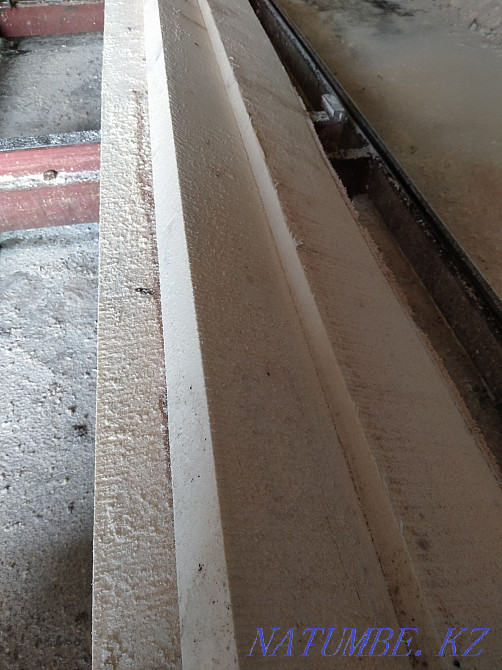 Beam board birch Petropavlovsk - photo 5