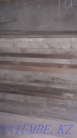 used edged boards  - photo 4