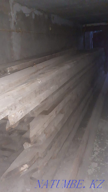 доски б/у обрезной  - изображение 6