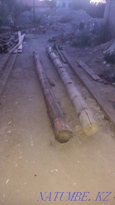 доски б/у обрезной  - изображение 3