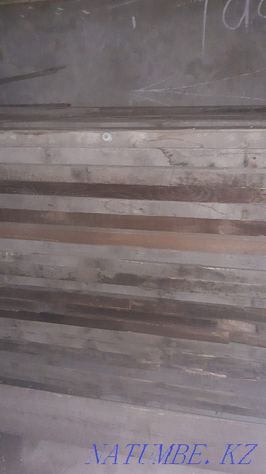 доски б/у обрезной  - изображение 4