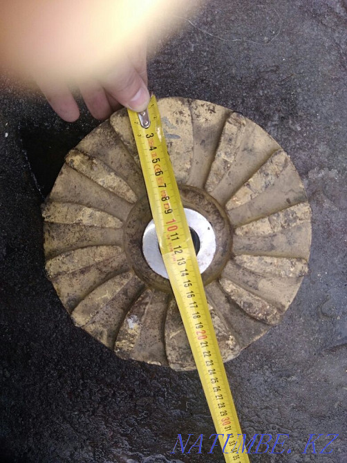impellers Aqtobe - photo 4