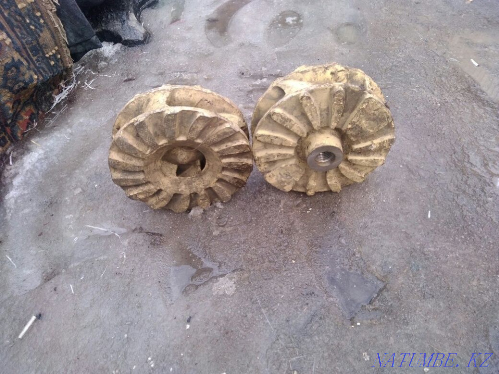 impellers Aqtobe - photo 2