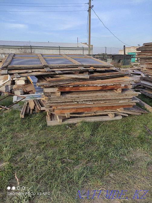 Chipboard for construction sell Astana - photo 3