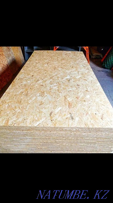 OSB at the most affordable prices. Aqtobe - photo 1