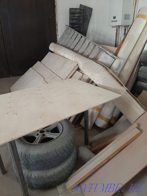 Plywood Astana - photo 1