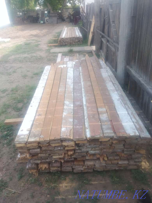 Продам доску половую Муткенова - изображение 2