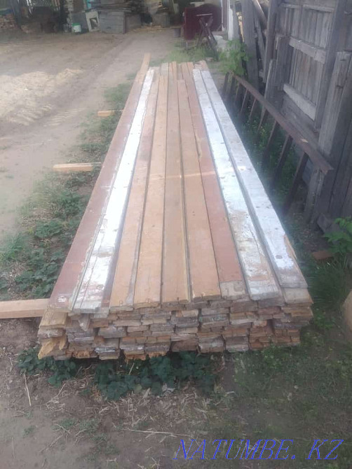 Продам доску половую Муткенова - изображение 1