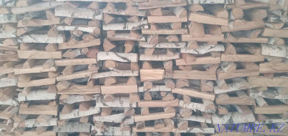 birch birch dry Almaty - photo 1