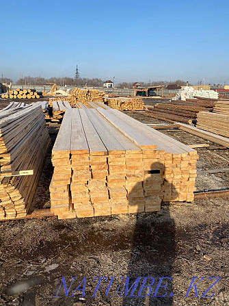 I will sell lumber, rafters, timber, edged board, unedged Pavlodar - photo 6