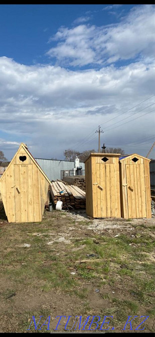 Продам пиломатериал ,стропила,брус,доска обрезная,необрезная Павлодар - изображение 7