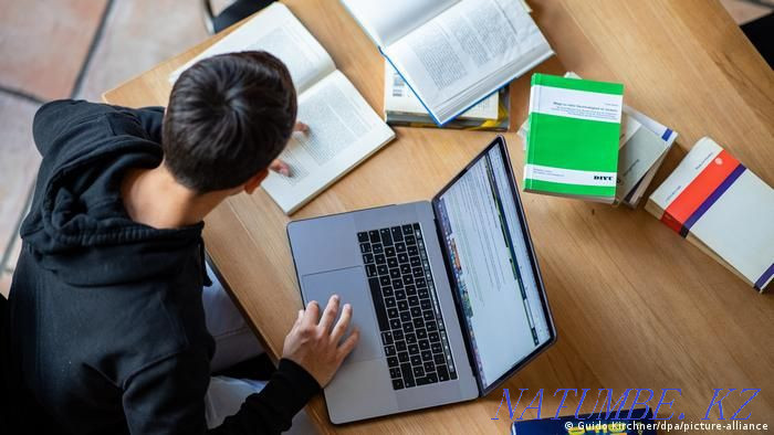 Презентации, слайды, эссе, сочинение, задачи, рефераты, уроки, курсово Алматы - изображение 1