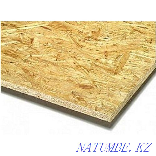 I will sell OSB kronospan delivery from Ust Kamenogorsk  - photo 2